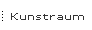 Kunstraum