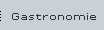 Gastronomie