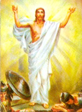 Aufersteung Jesu
